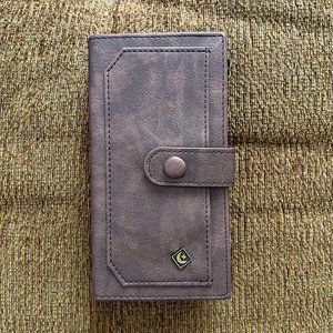 iPhone 13 mini wallet